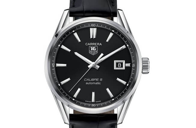 Replica Tag Heuer Carrera 39MM Watch